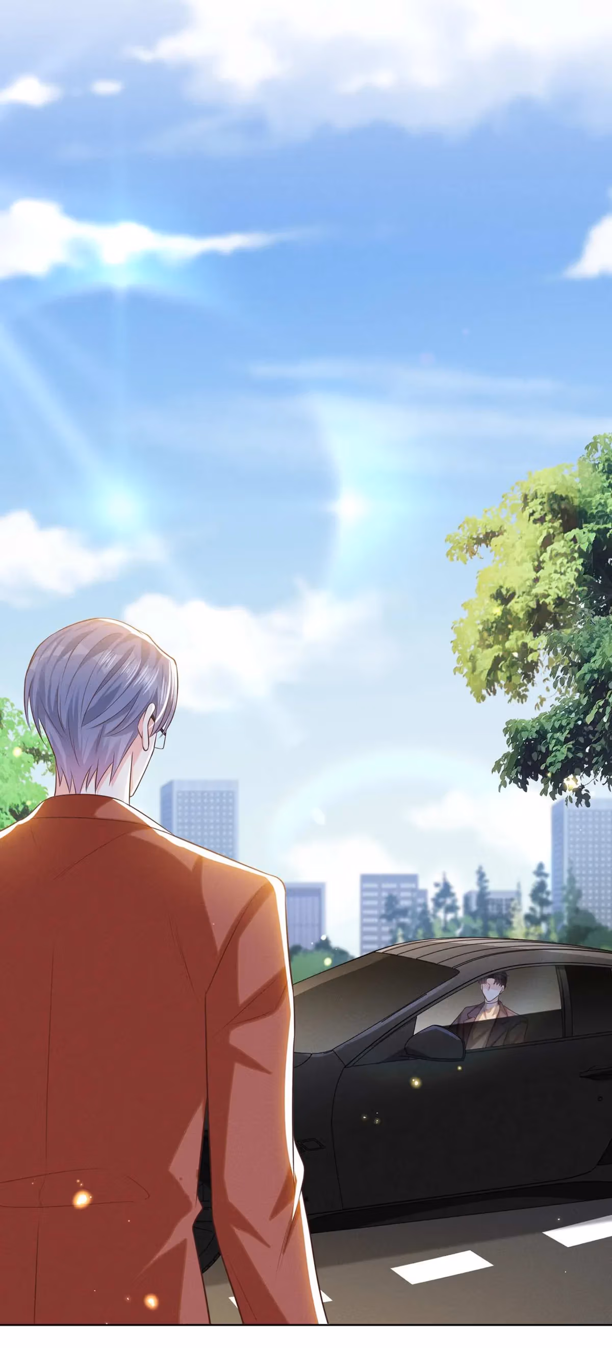Read I’m His Devious Romeo chapter 173 image 19 on Lezhin