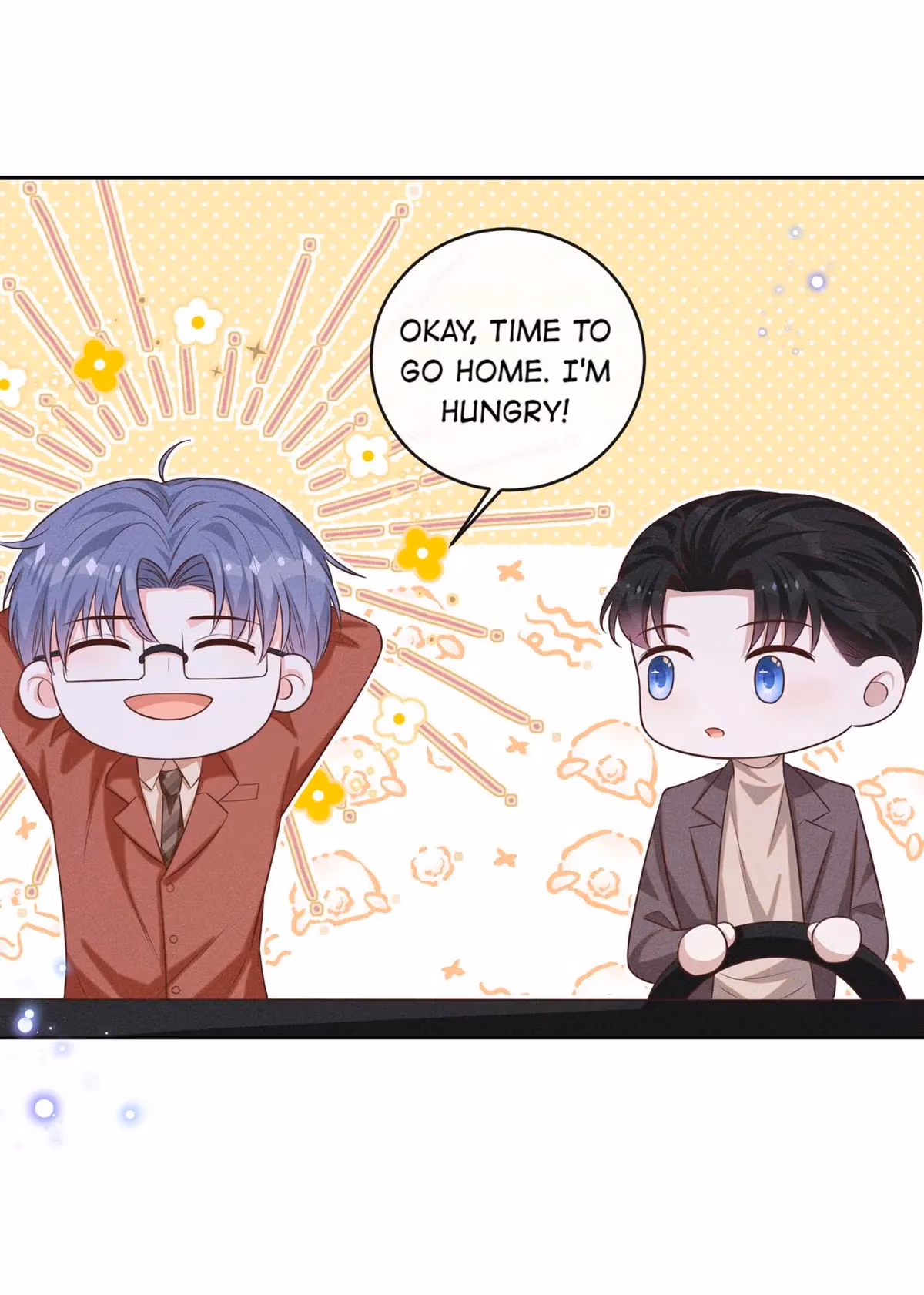 Read I’m His Devious Romeo chapter 173 image 26 on Lezhin