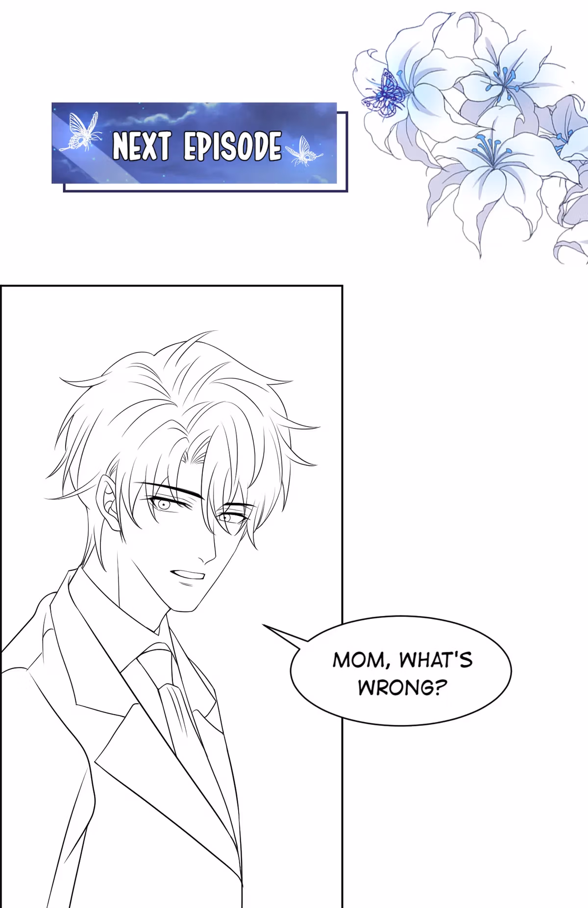 Read I’m His Devious Romeo chapter 173 image 31 on Lezhin