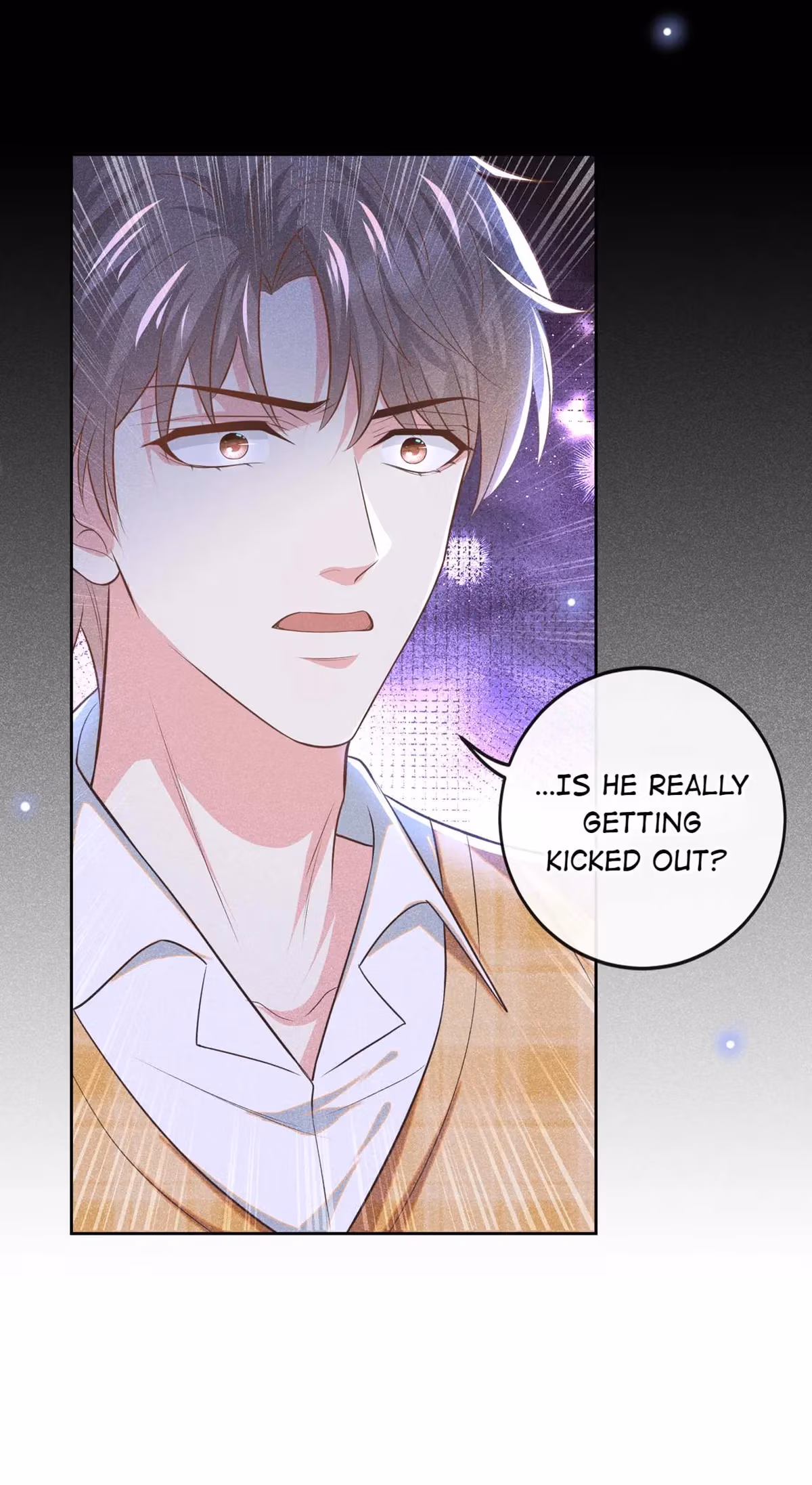 Read I’m His Devious Romeo chapter 173 image 9 on Lezhin