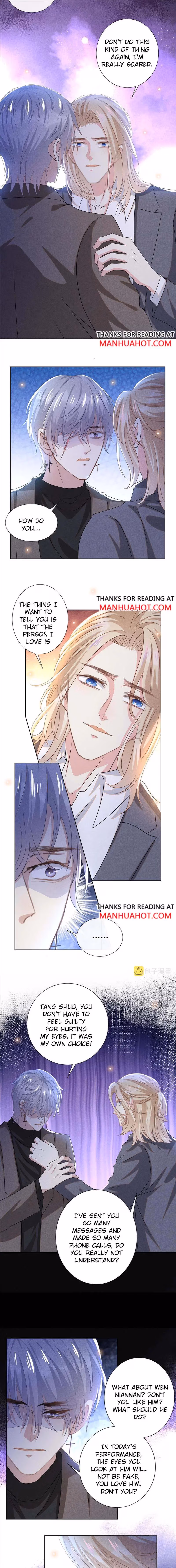 Read I’m His Devious Romeo chapter 174 image 1 on Lezhin