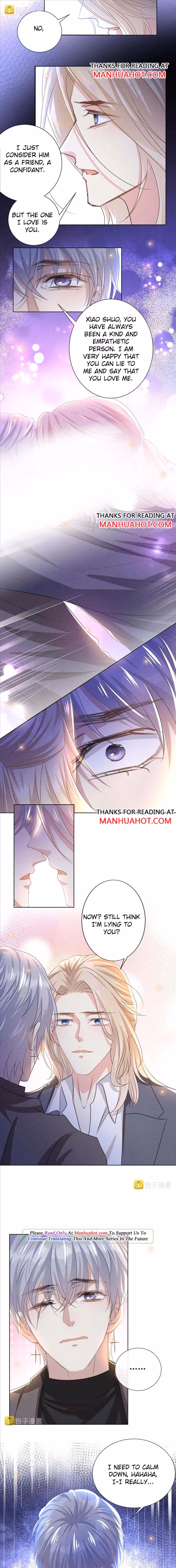 Read I’m His Devious Romeo chapter 174 image 2 on Lezhin