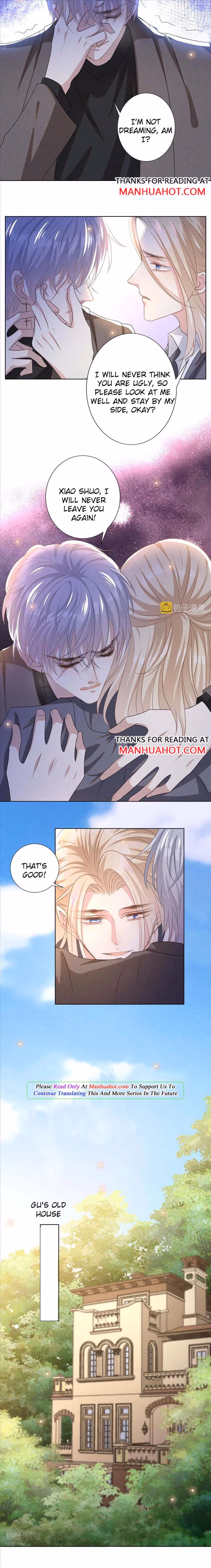 Read I’m His Devious Romeo chapter 174 image 3 on Lezhin