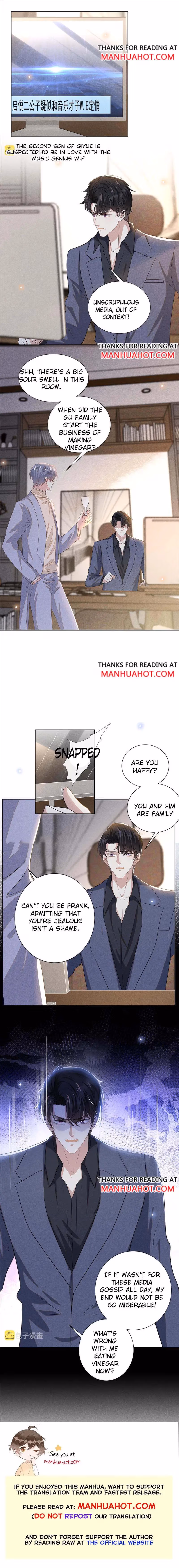 Read I’m His Devious Romeo chapter 174 image 4 on Lezhin