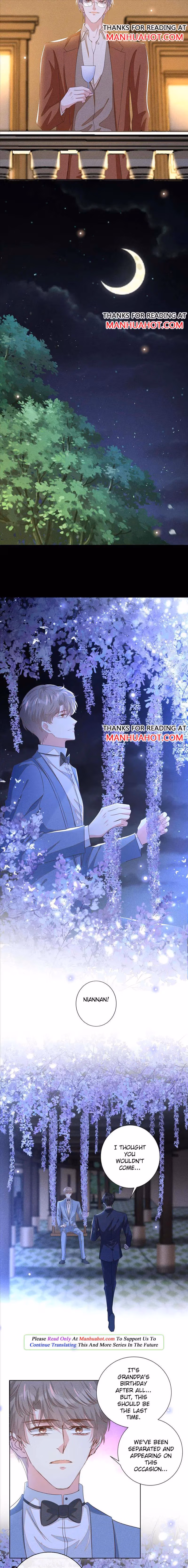Read I’m His Devious Romeo chapter 175 image 3 on Lezhin