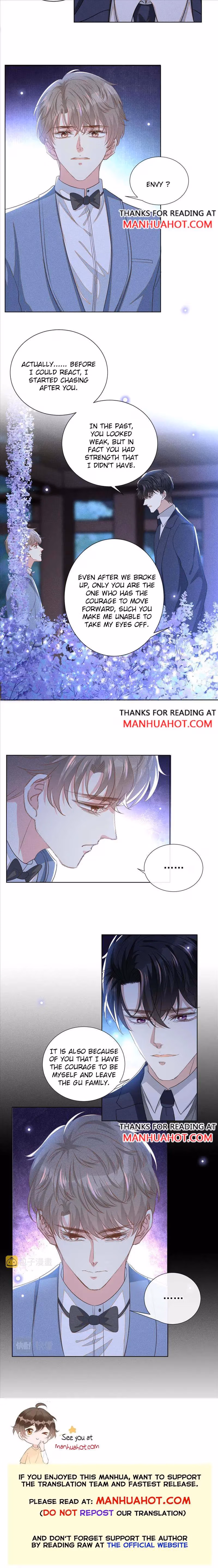 Read I’m His Devious Romeo chapter 175 image 5 on Lezhin