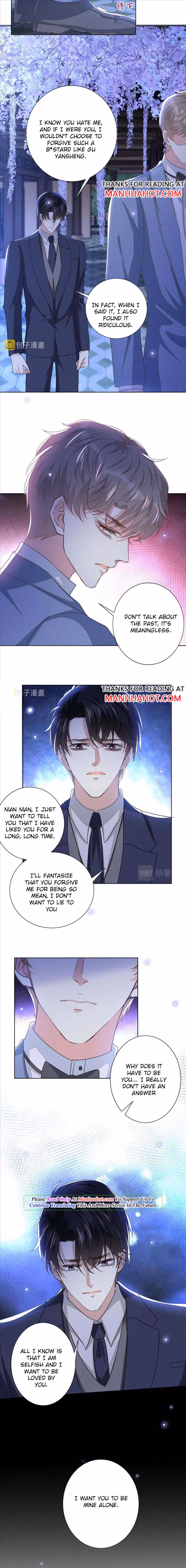 Read I’m His Devious Romeo chapter 176 image 1 on Lezhin