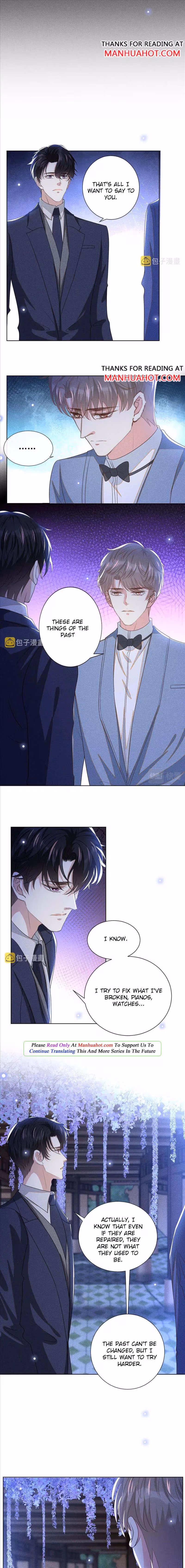 Read I’m His Devious Romeo chapter 176 image 2 on Lezhin