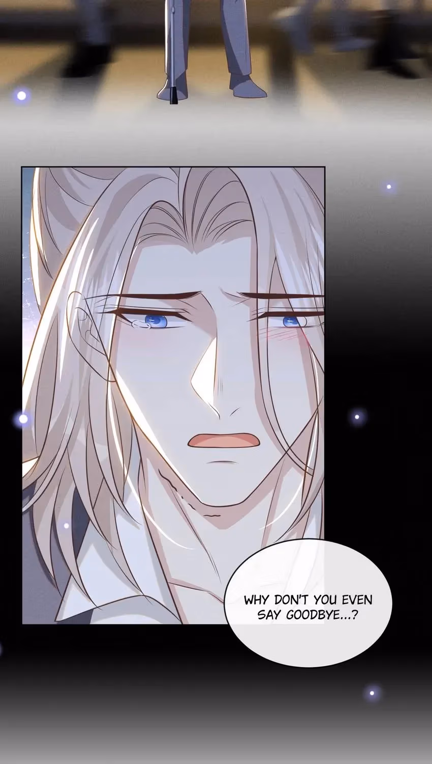 Read I’m His Devious Romeo chapter 177 image 2 on Lezhin