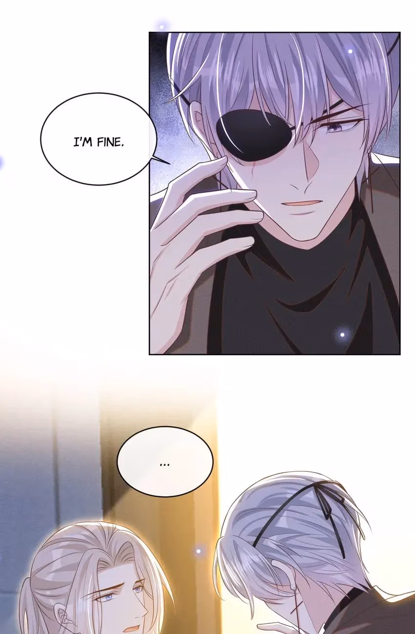 Read I’m His Devious Romeo chapter 177 image 20 on Lezhin