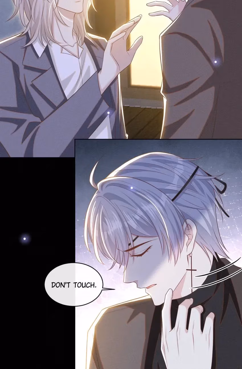 Read I’m His Devious Romeo chapter 177 image 21 on Lezhin