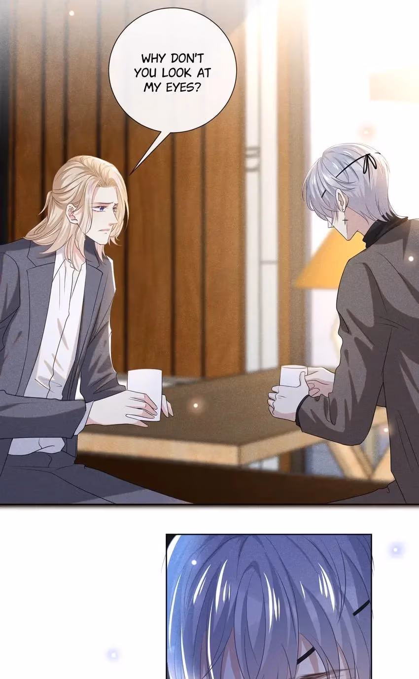 Read I’m His Devious Romeo chapter 177 image 25 on Lezhin