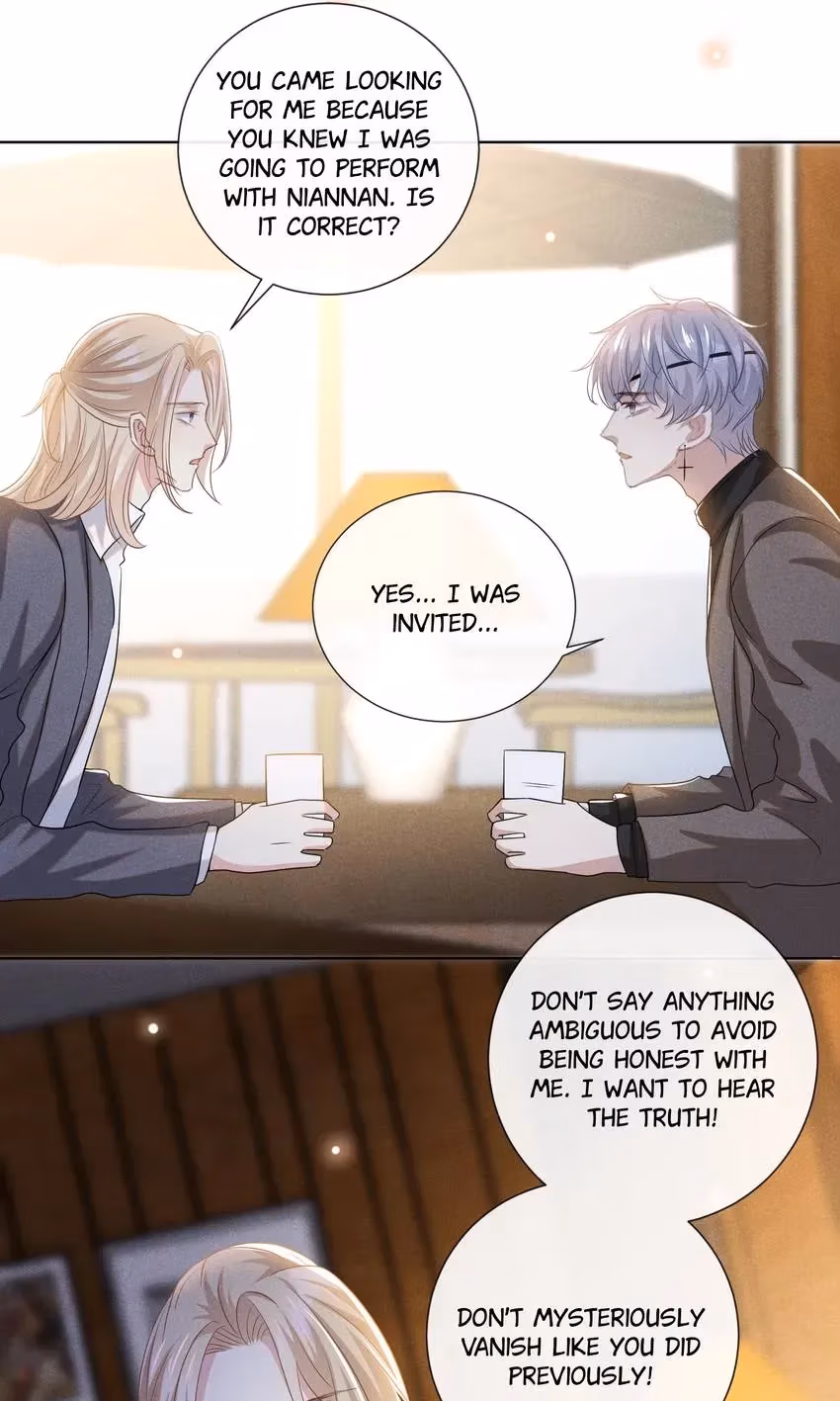 Read I’m His Devious Romeo chapter 177 image 28 on Lezhin