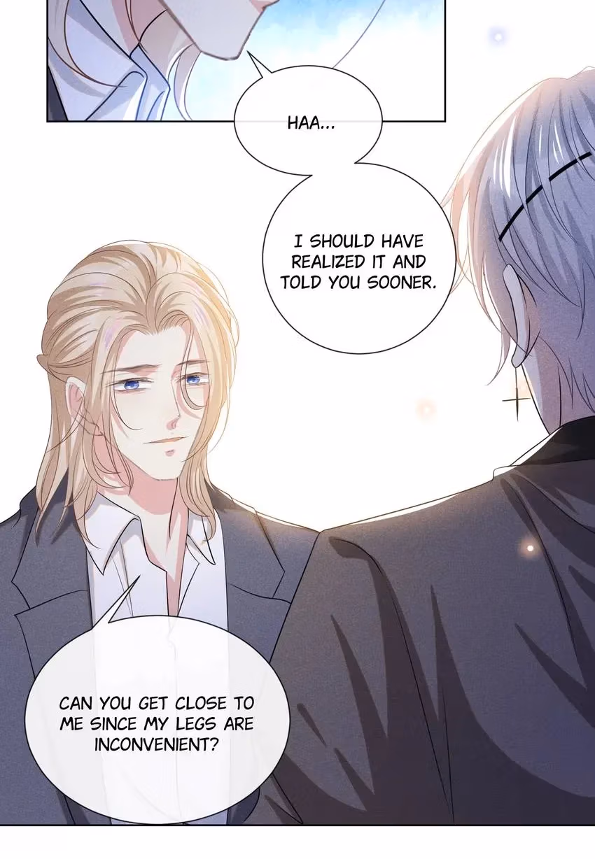 Read I’m His Devious Romeo chapter 177 image 32 on Lezhin