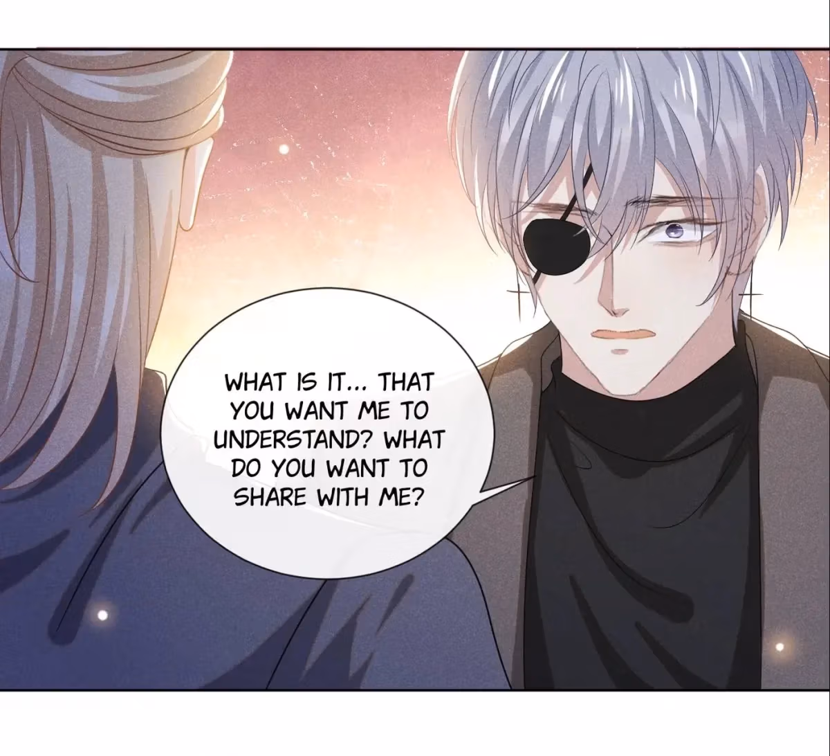 Read I’m His Devious Romeo chapter 177 image 33 on Lezhin