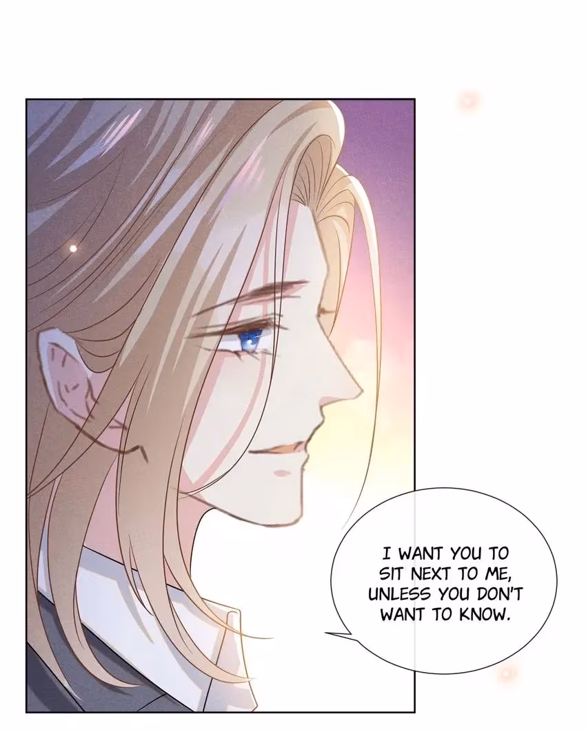Read I’m His Devious Romeo chapter 177 image 34 on Lezhin