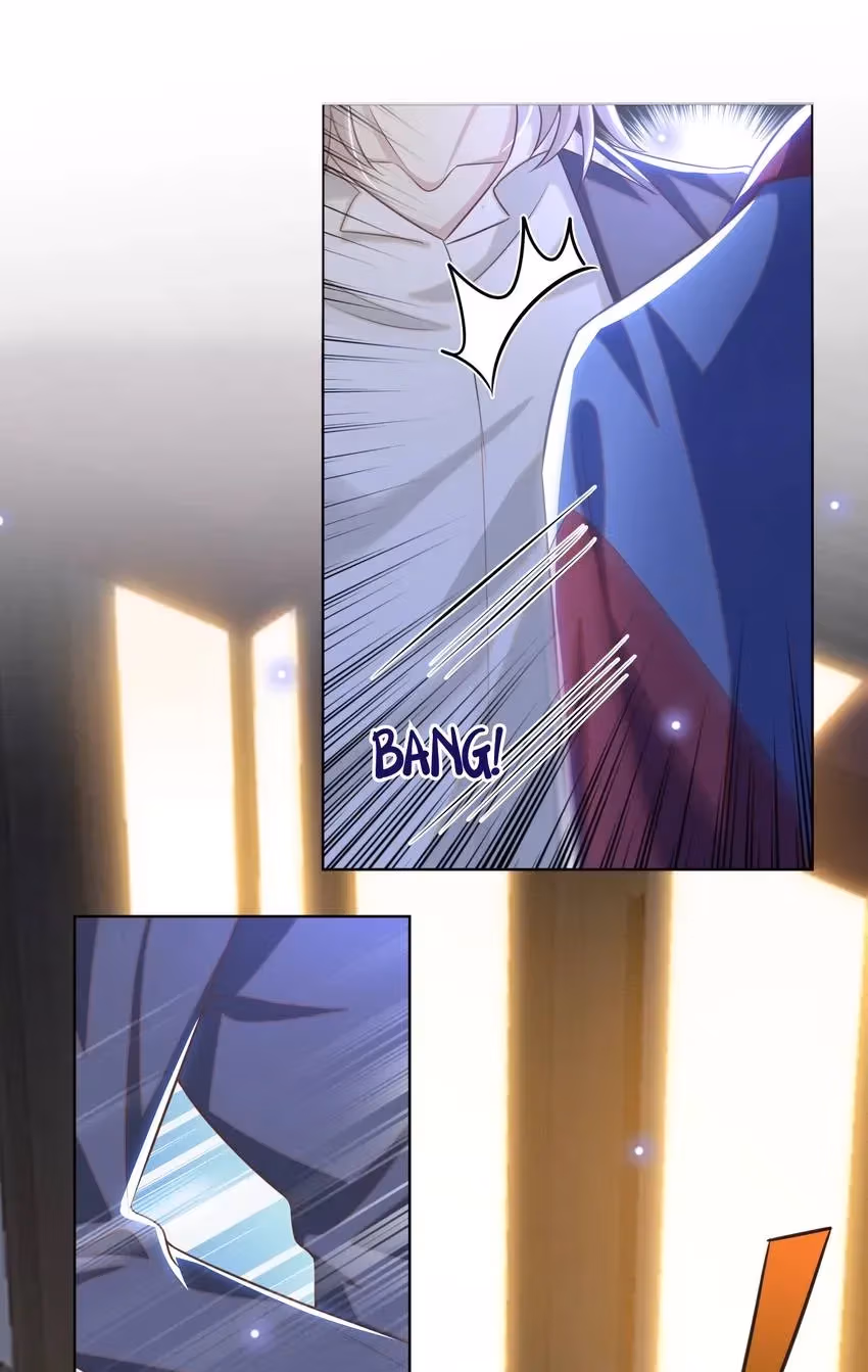 Read I’m His Devious Romeo chapter 177 image 4 on Lezhin