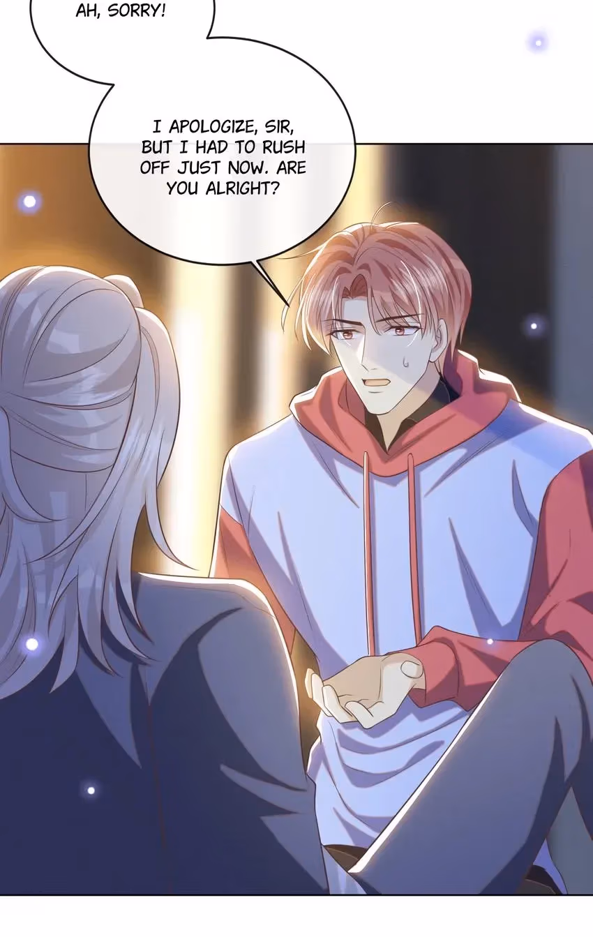 Read I’m His Devious Romeo chapter 177 image 6 on Lezhin