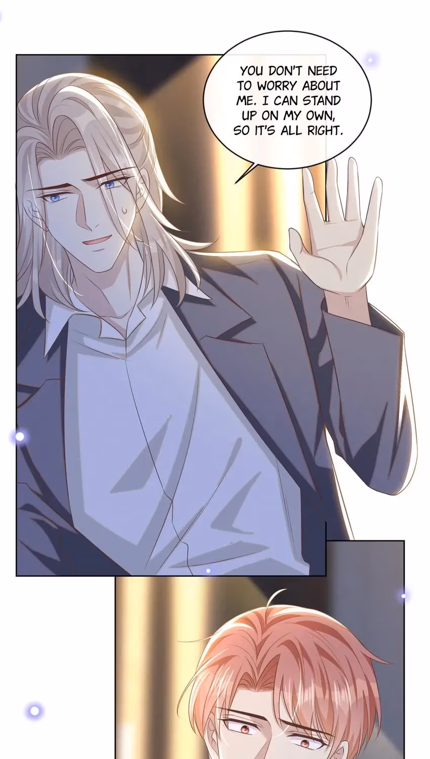 Read I’m His Devious Romeo chapter 177 image 7 on Lezhin