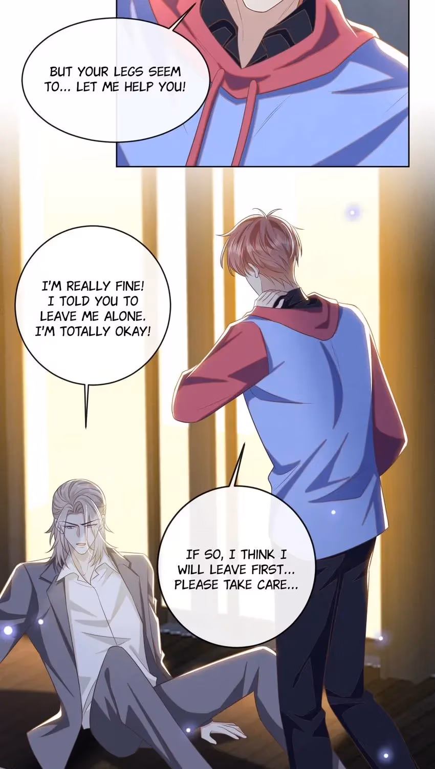 Read I’m His Devious Romeo chapter 177 image 9 on Lezhin