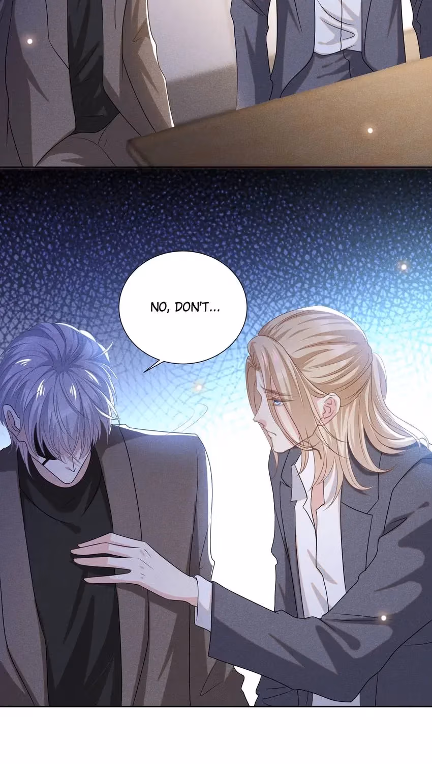 Read I’m His Devious Romeo chapter 178 image 2 on Lezhin