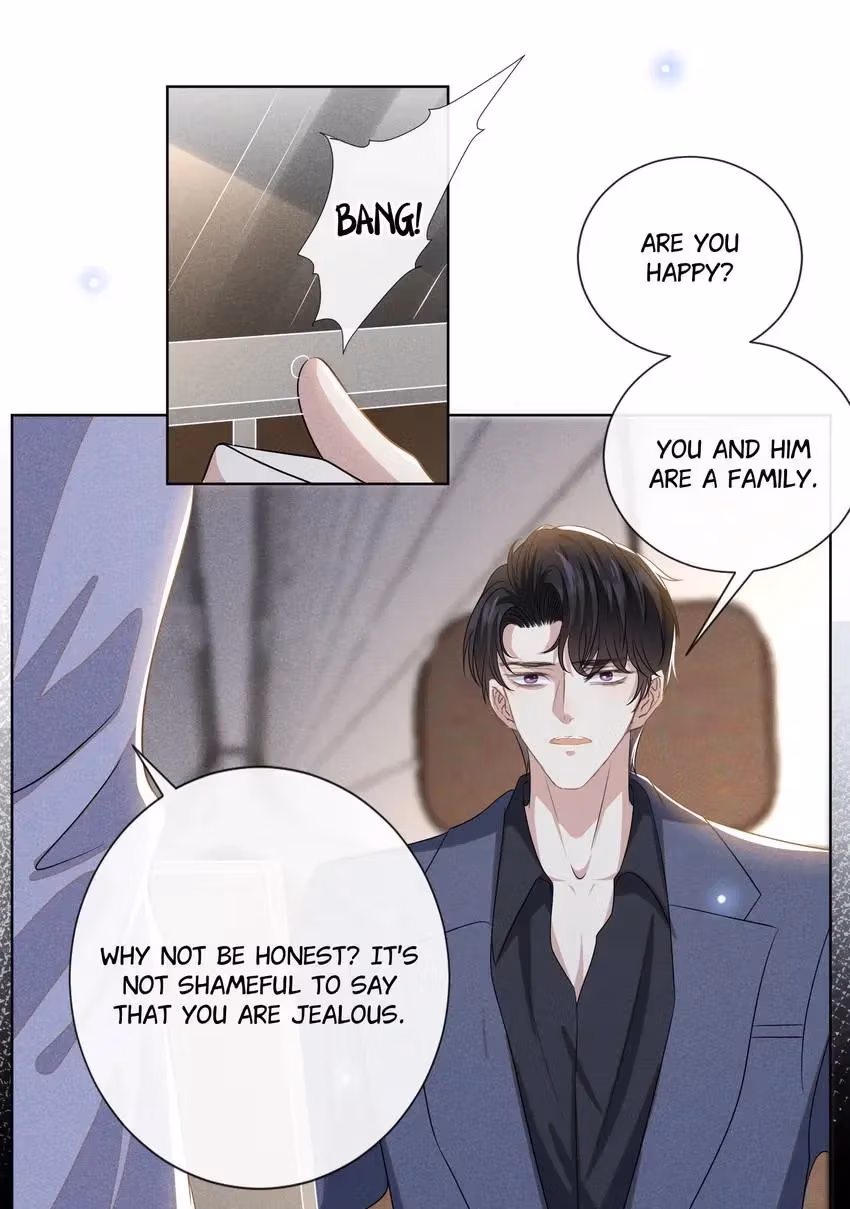 Read I’m His Devious Romeo chapter 178 image 31 on Lezhin