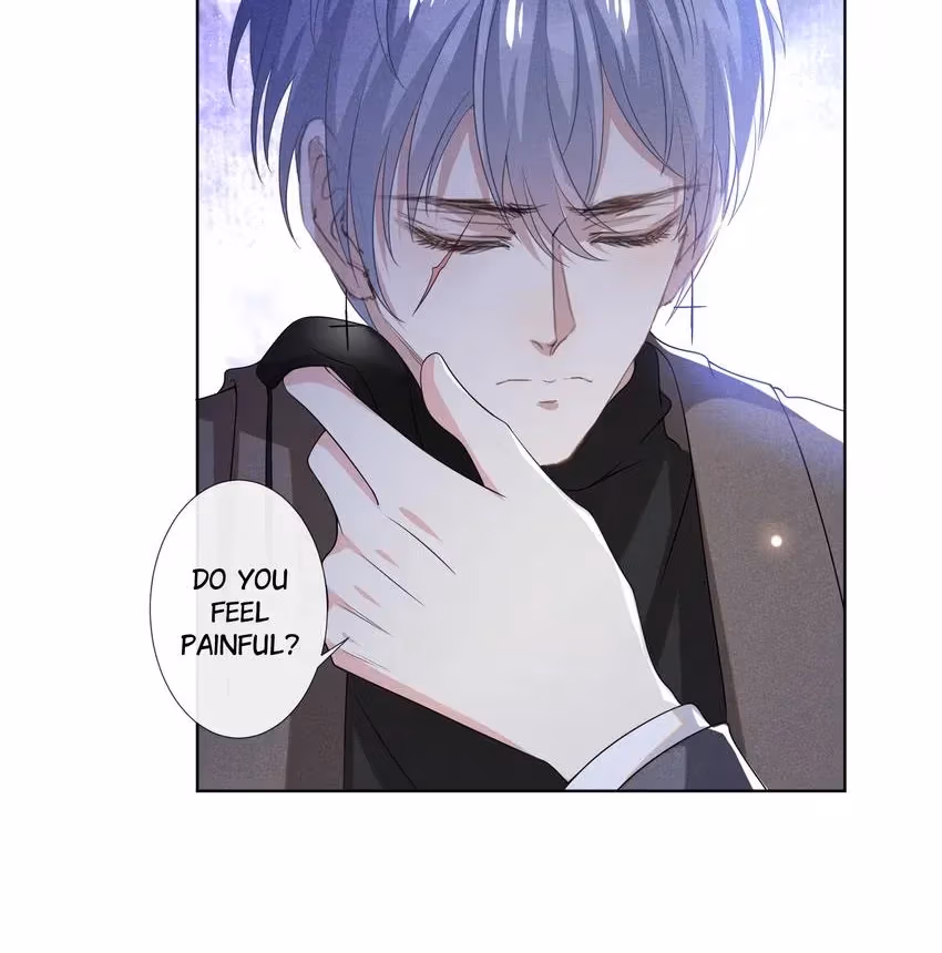Read I’m His Devious Romeo chapter 178 image 5 on Lezhin