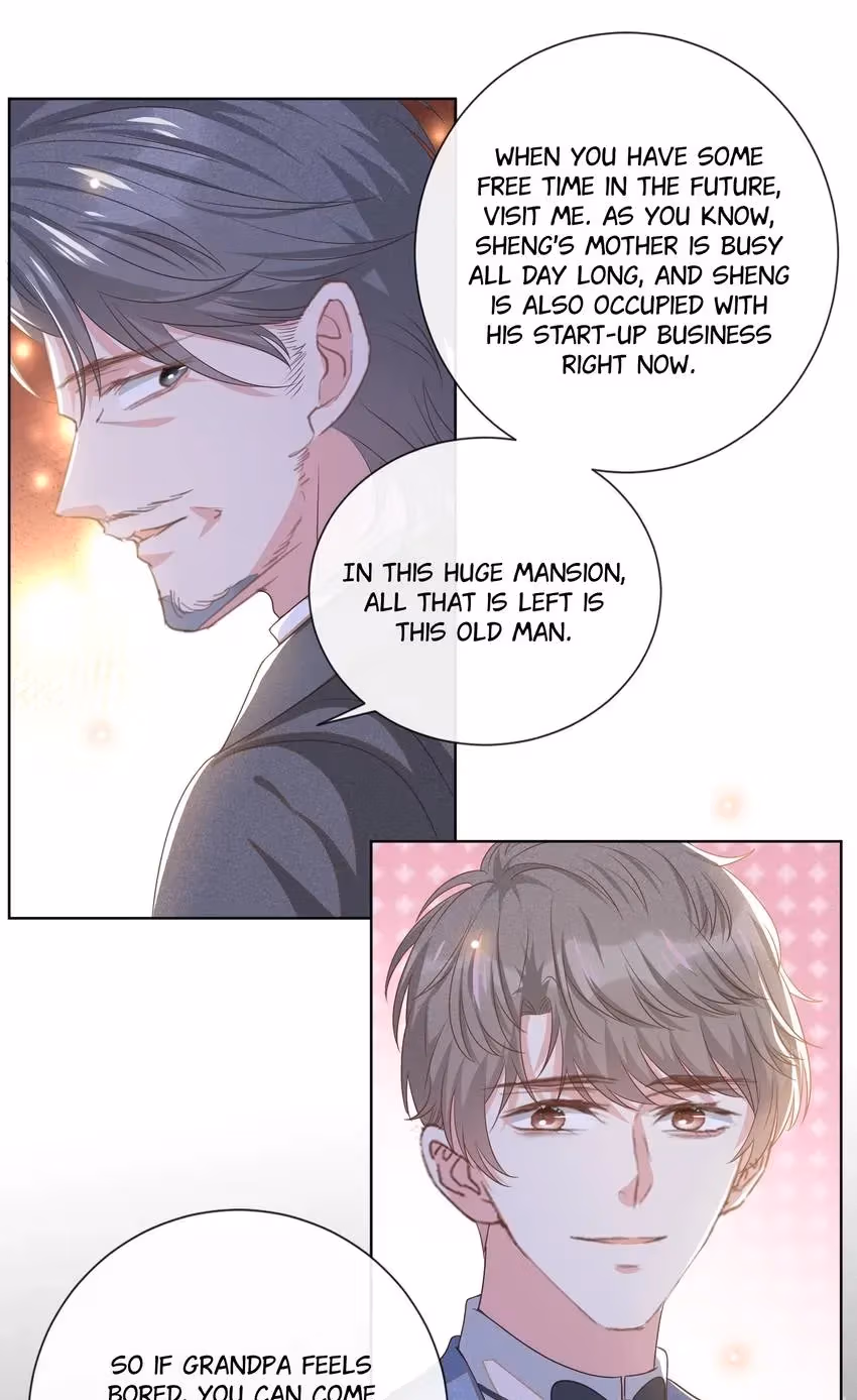 Read I’m His Devious Romeo chapter 179 image 13 on Lezhin