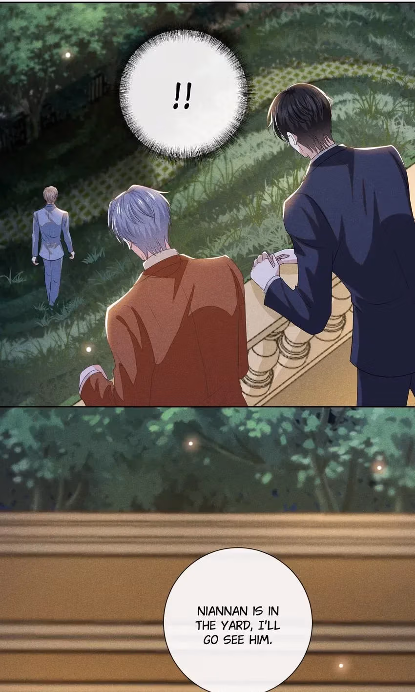 Read I’m His Devious Romeo chapter 179 image 17 on Lezhin
