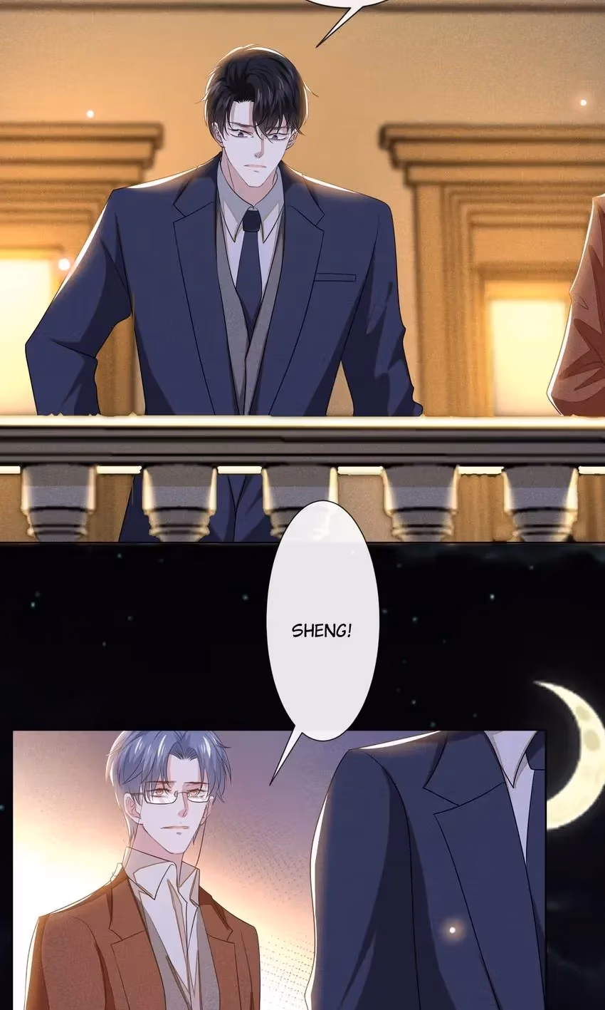 Read I’m His Devious Romeo chapter 179 image 18 on Lezhin