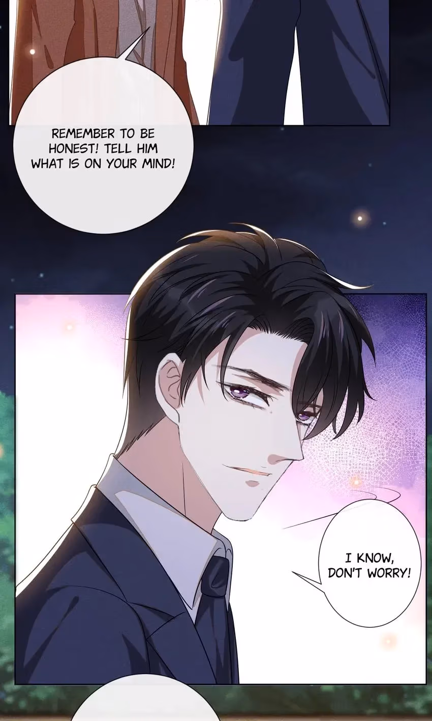 Read I’m His Devious Romeo chapter 179 image 19 on Lezhin
