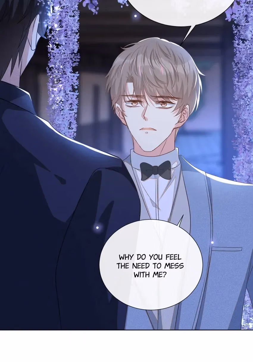 Read I’m His Devious Romeo chapter 179 image 32 on Lezhin