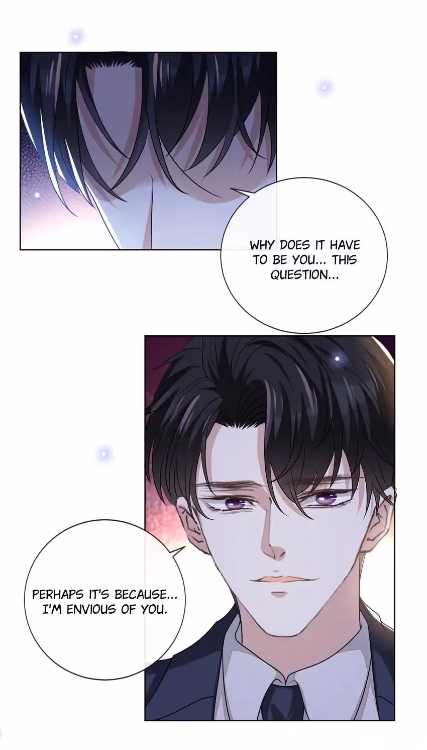 Read I’m His Devious Romeo chapter 179 image 33 on Lezhin
