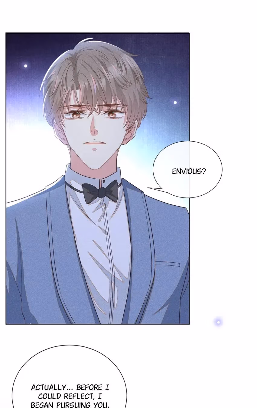 Read I’m His Devious Romeo chapter 179 image 34 on Lezhin