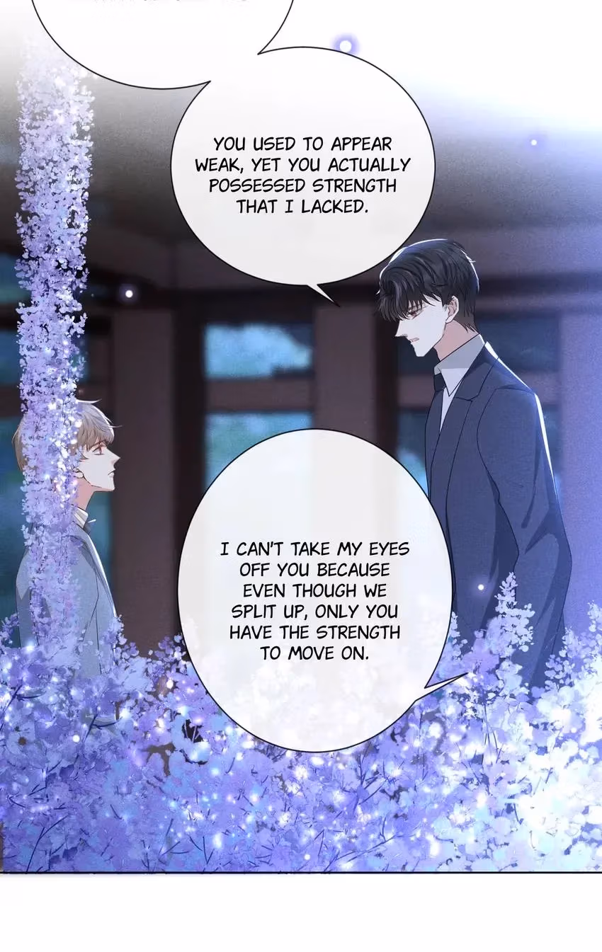 Read I’m His Devious Romeo chapter 179 image 35 on Lezhin