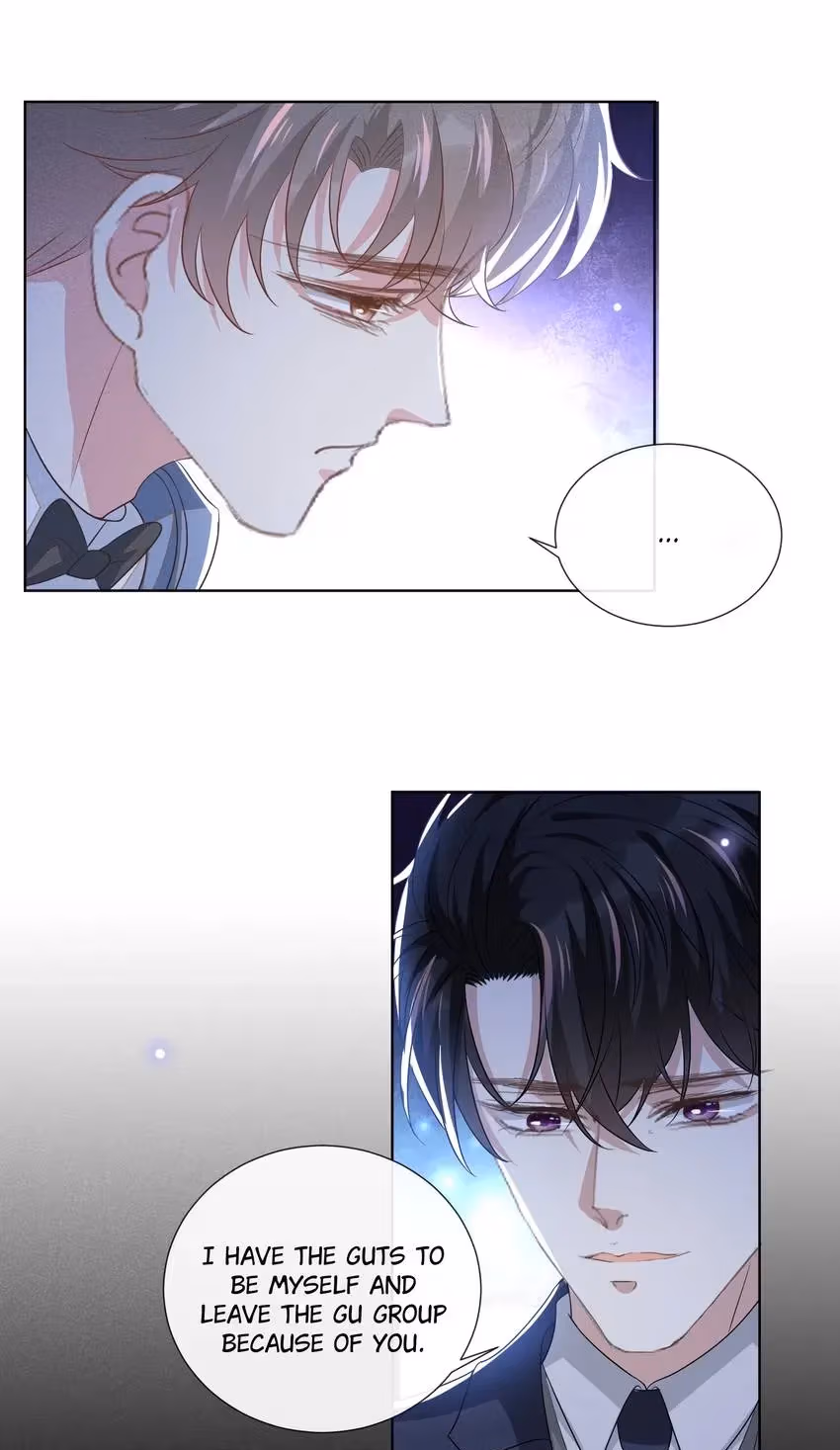 Read I’m His Devious Romeo chapter 179 image 36 on Lezhin