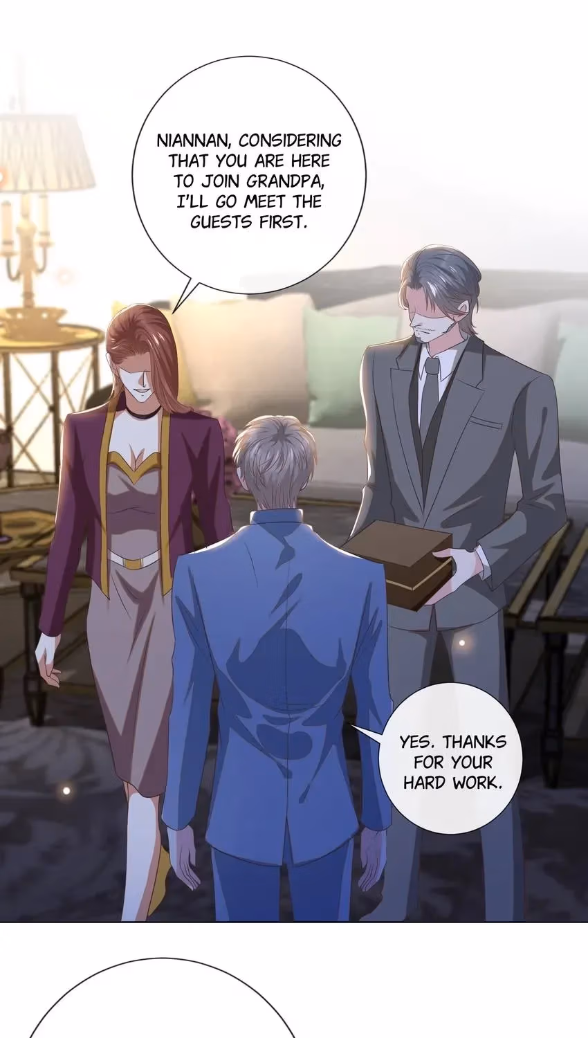 Read I’m His Devious Romeo chapter 179 image 8 on Lezhin