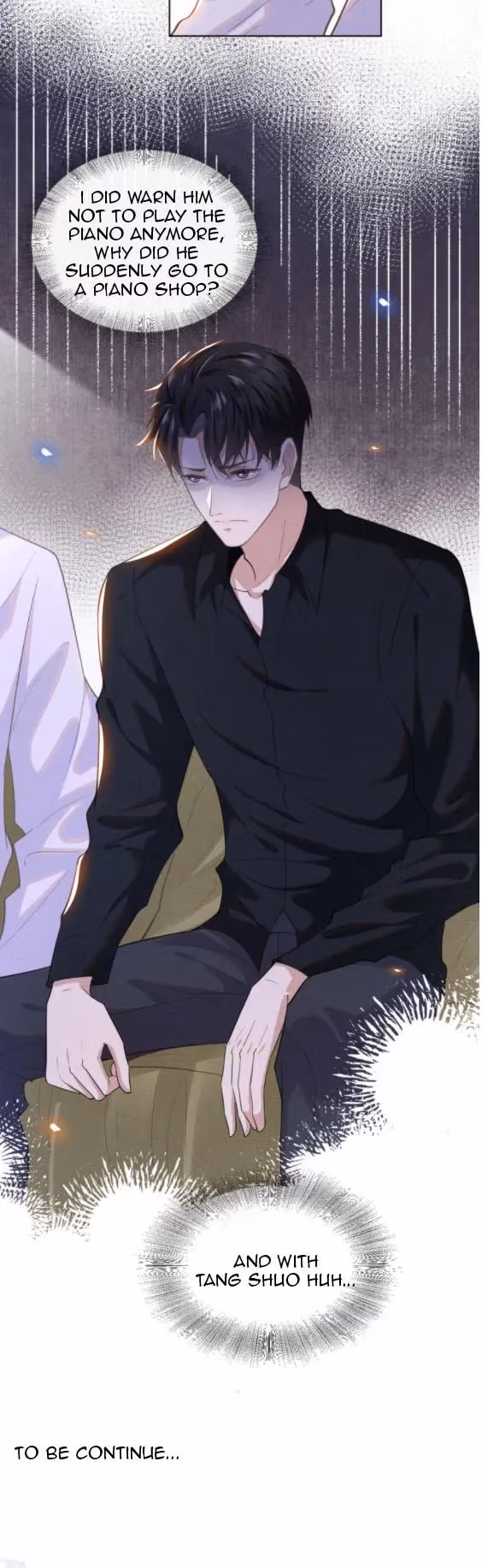 Read I’m His Devious Romeo chapter 18 image 1 on Lezhin