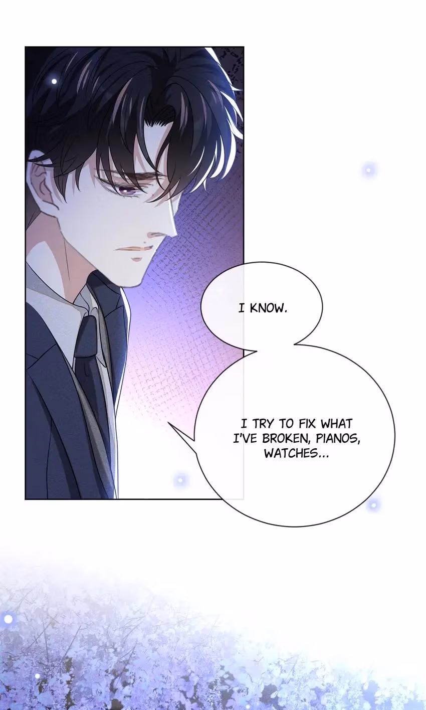 Read I’m His Devious Romeo chapter 180 image 18 on Lezhin