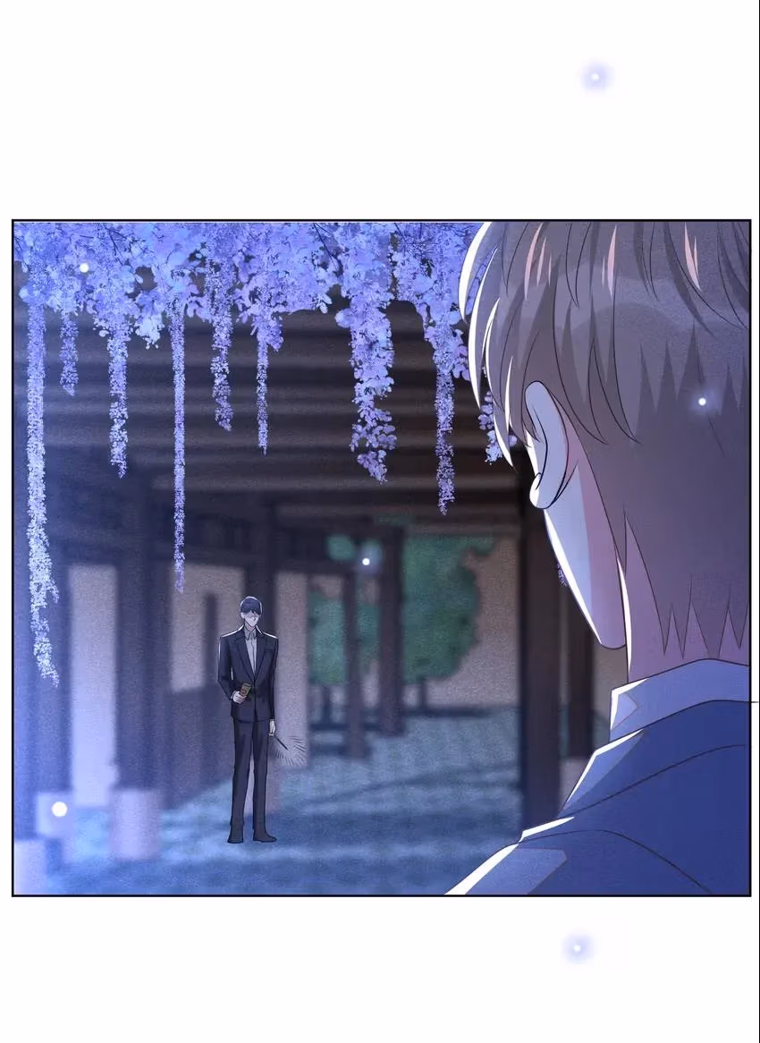 Read I’m His Devious Romeo chapter 180 image 20 on Lezhin