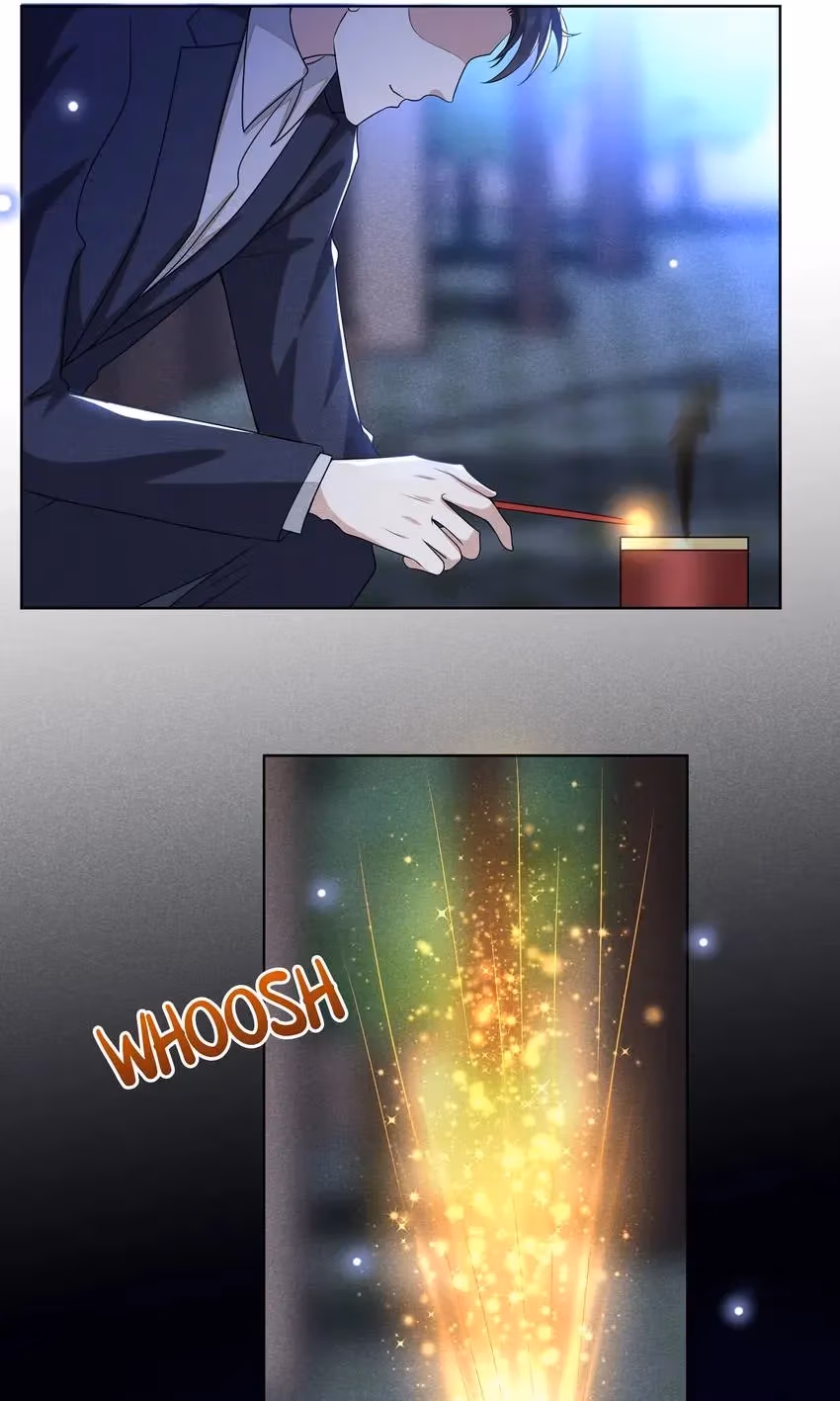 Read I’m His Devious Romeo chapter 180 image 21 on Lezhin