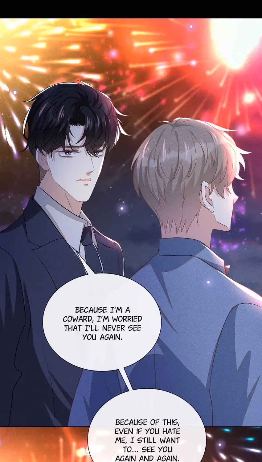 Read I’m His Devious Romeo chapter 180 image 25 on Lezhin