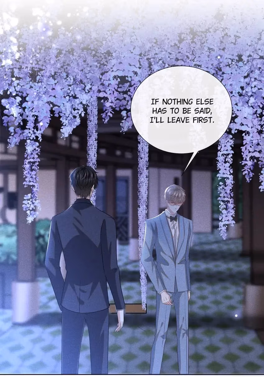 Read I’m His Devious Romeo chapter 180 image 3 on Lezhin