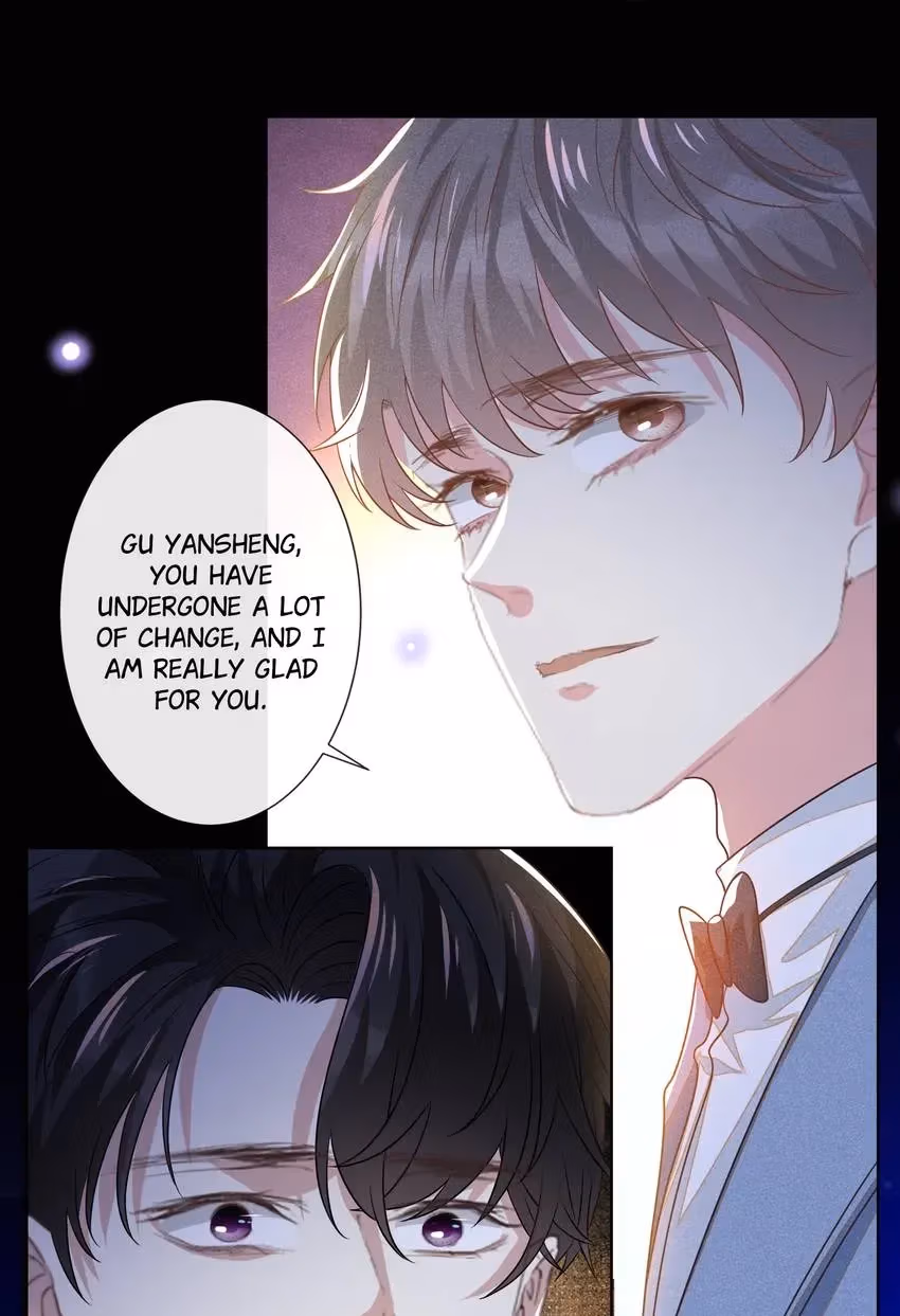 Read I’m His Devious Romeo chapter 180 image 30 on Lezhin