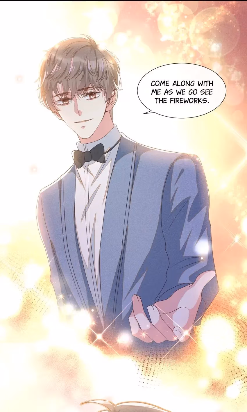 Read I’m His Devious Romeo chapter 180 image 36 on Lezhin