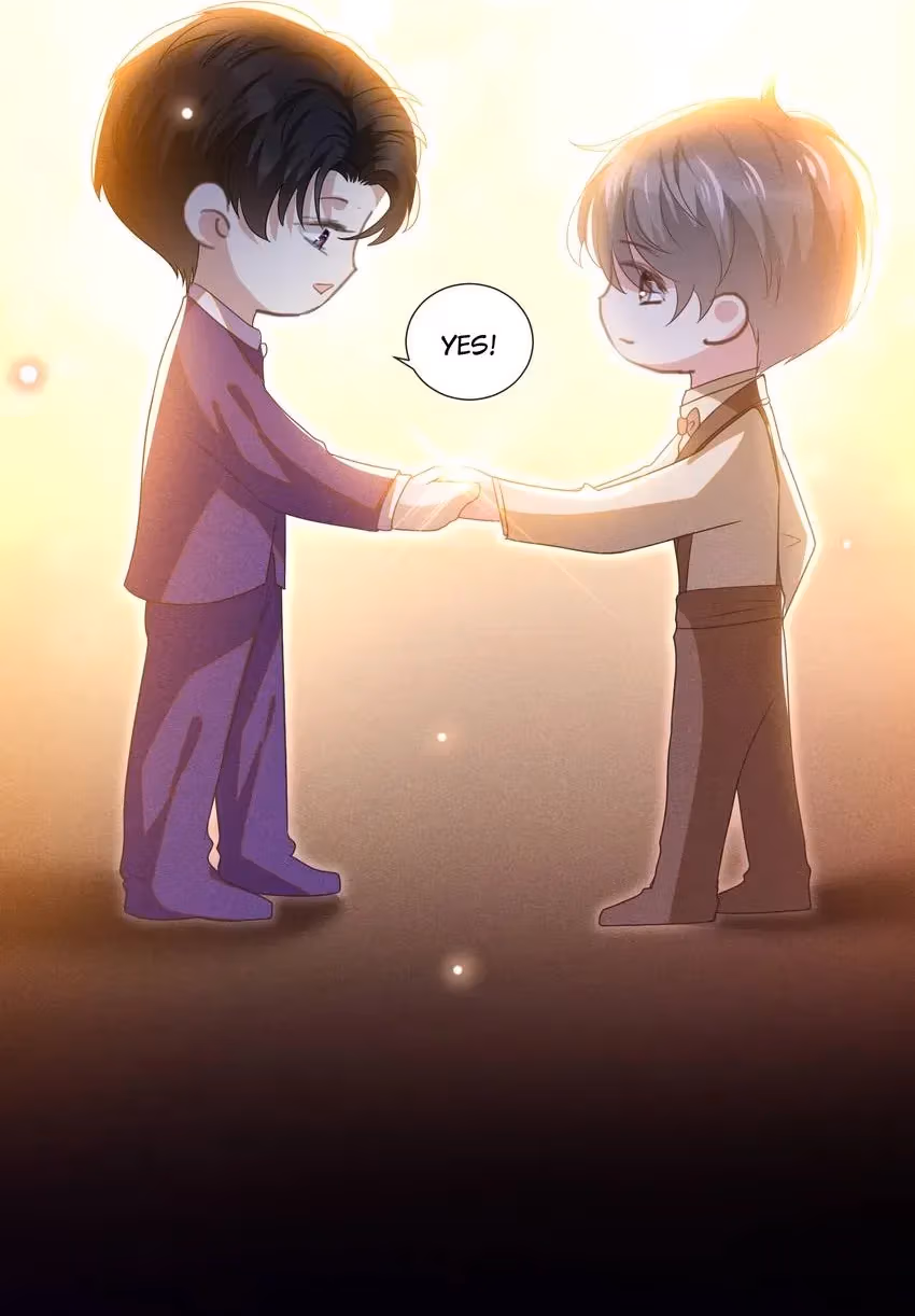 Read I’m His Devious Romeo chapter 180 image 40 on Lezhin