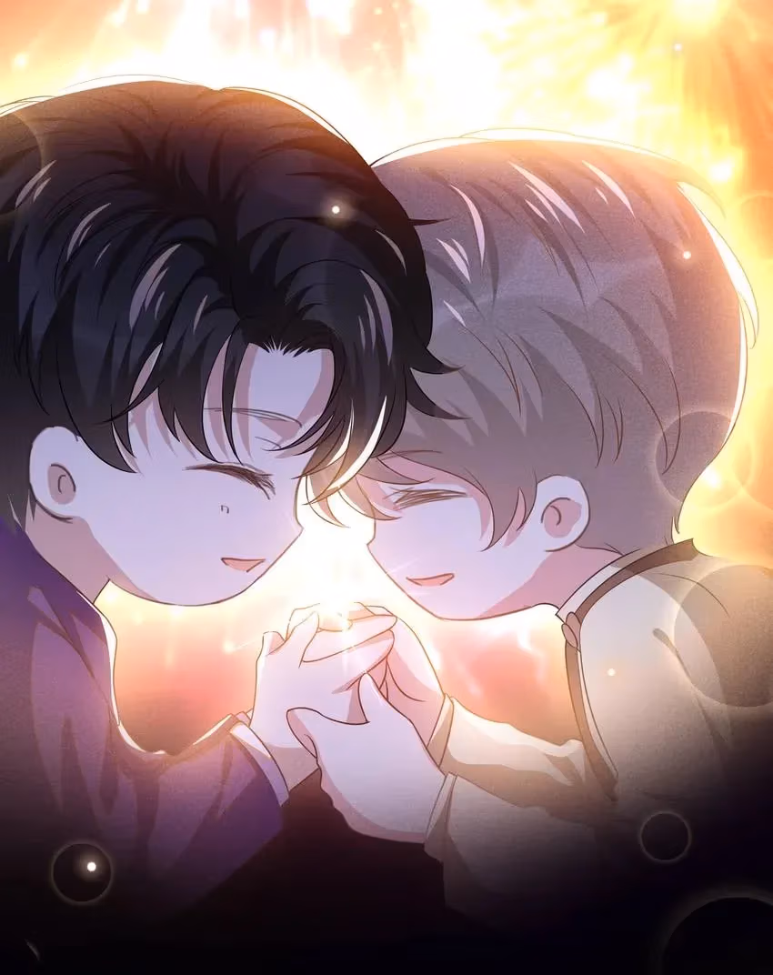 Read I’m His Devious Romeo chapter 180 image 42 on Lezhin