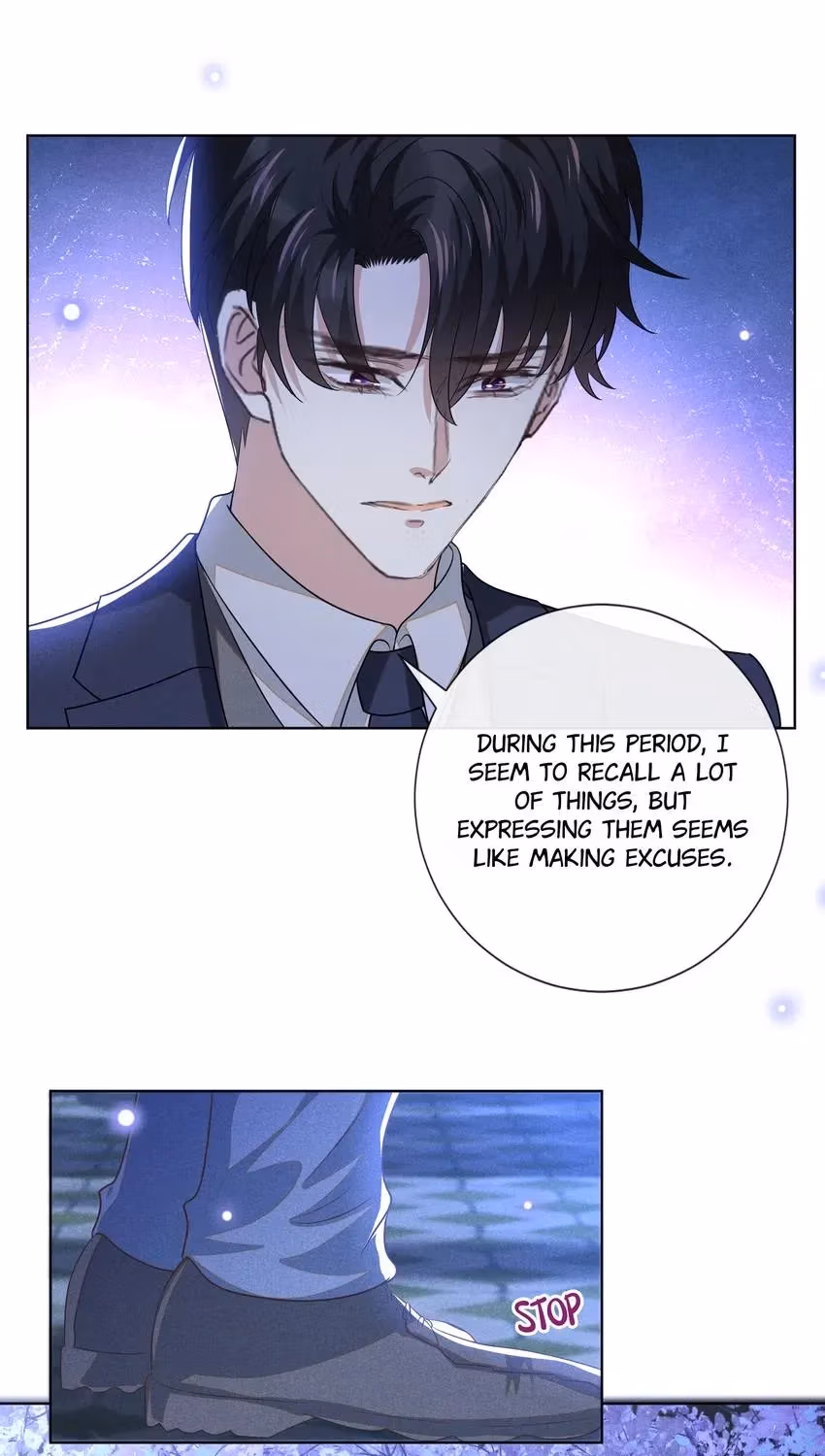 Read I’m His Devious Romeo chapter 180 image 5 on Lezhin