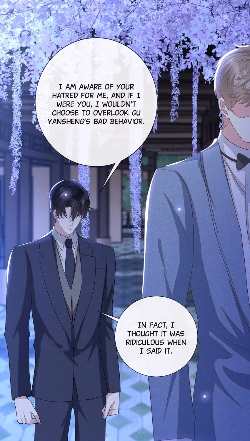 Read I’m His Devious Romeo chapter 180 image 7 on Lezhin