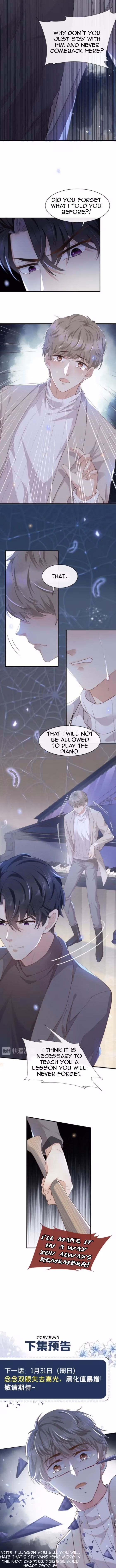 Read I’m His Devious Romeo chapter 19 image 2 on Lezhin